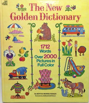 The New Golden Dictionary（CD音声ダウンロード）Audio CD download ...
